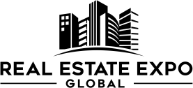 Real Estate Expo Global Logo 5