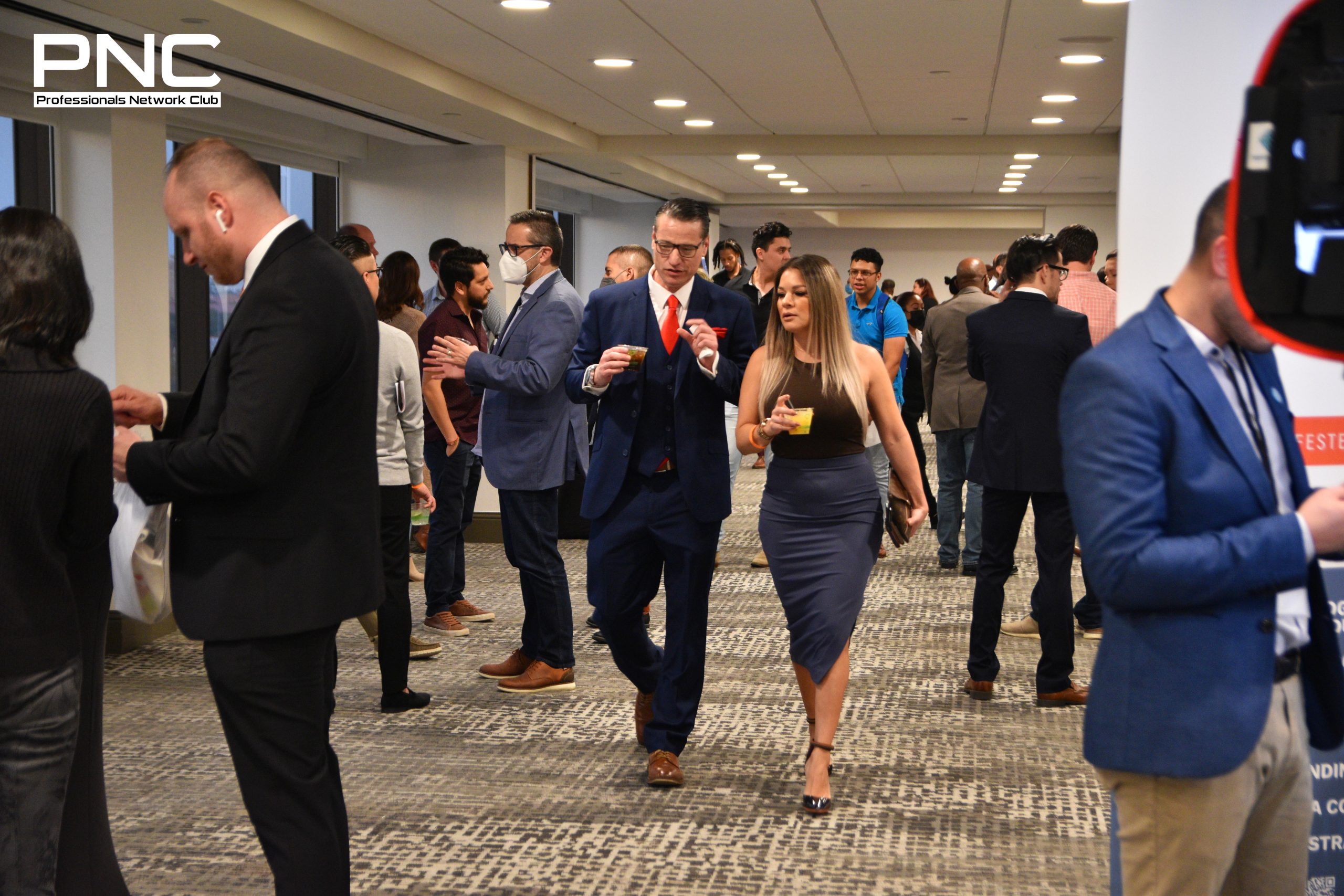 Network with Top Real Estate Professionals